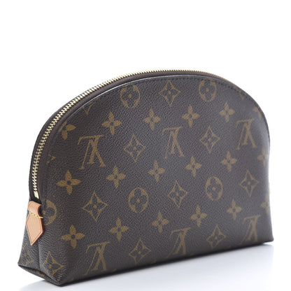 Louis Vuitton Monogram Cosmetic Pouch GM 3 of 8