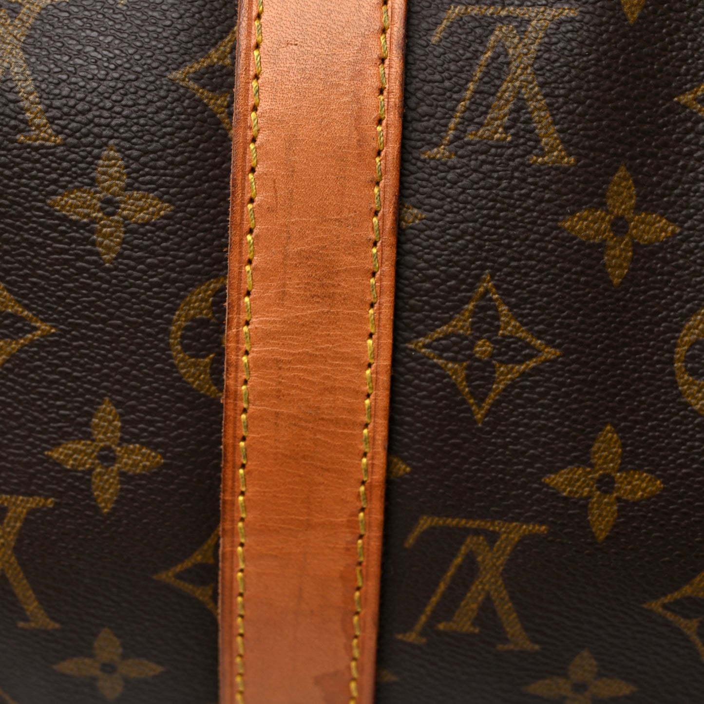 Monogram Keepall 50