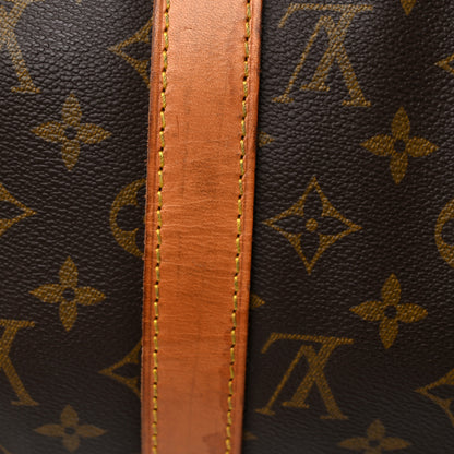 Louis Vuitton Monogram Keepall 50 16 of 21