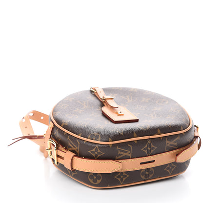 Louis Vuitton Monogram Boite Chapeau Souple 3 of 8