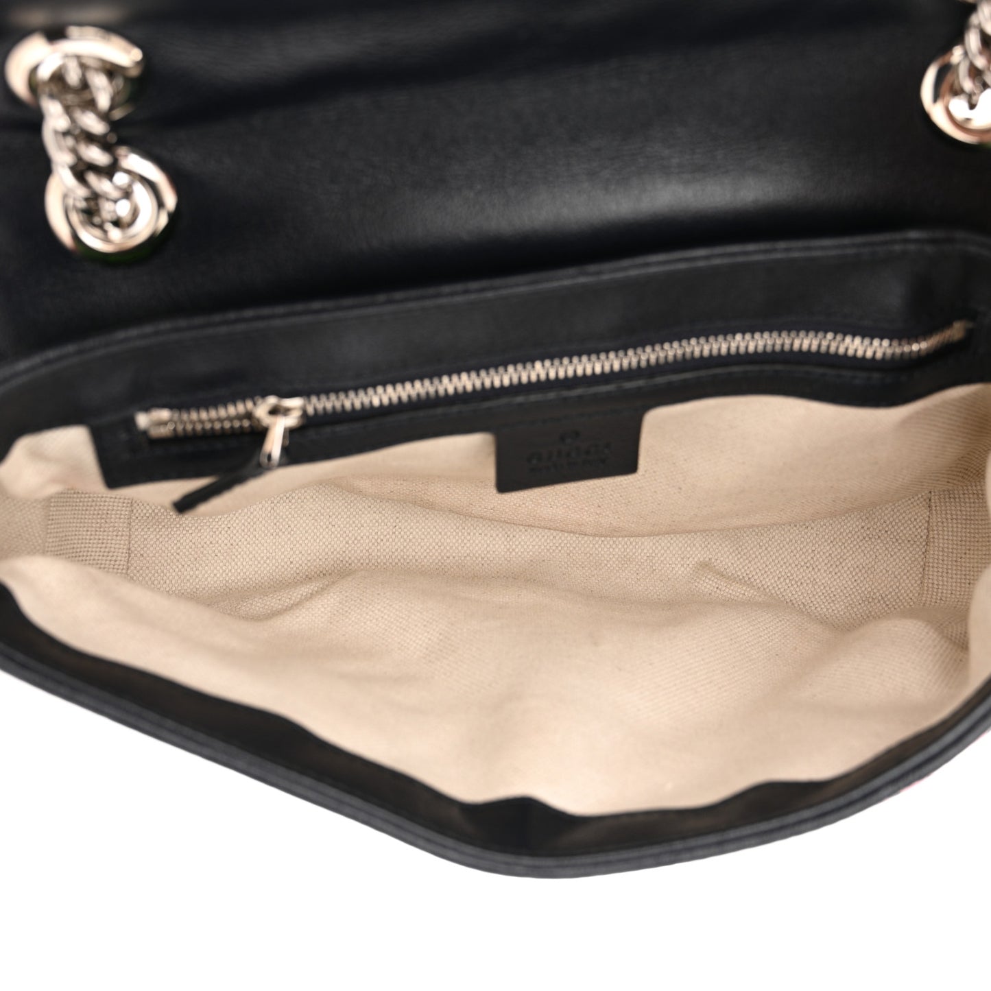Monogram Multicolor Matelasse Diagonal Small GG Marmont Shoulder Bag Light Blue Pink Blue Green Red