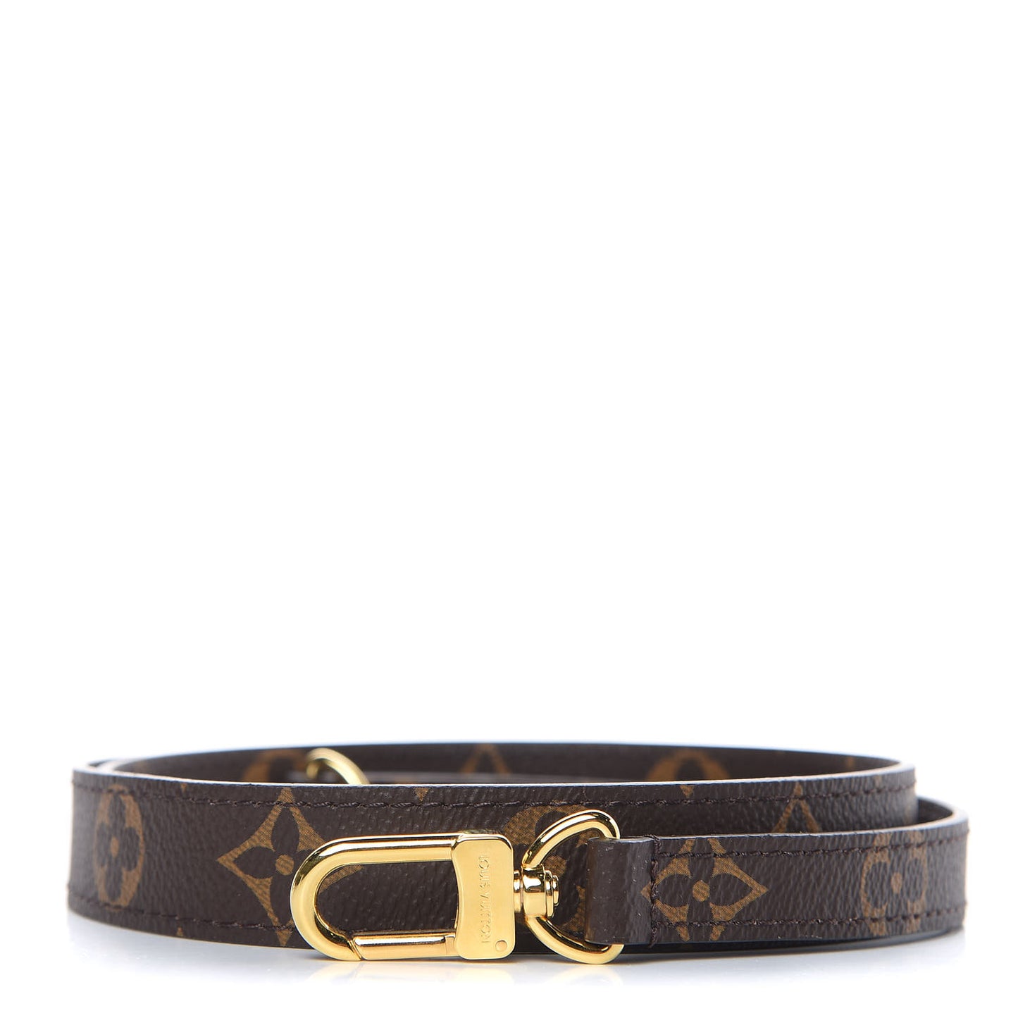 Monogram Pallas BB Shoulder Strap