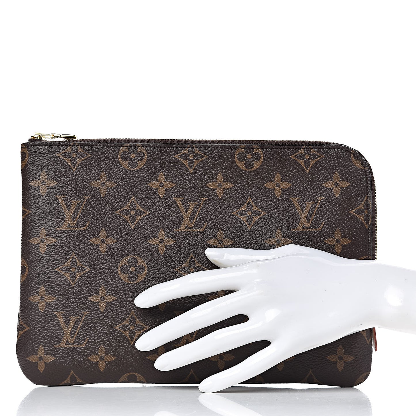 Monogram Etui Voyage PM Pouch