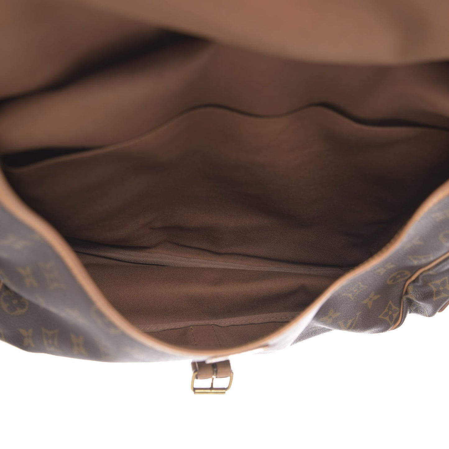 Monogram Saumur 35