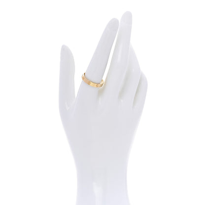 Cartier 18K Yellow Gold 3.5mm LOVE Wedding Band Ring 59 8.75 2 of 5