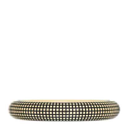 David Yurman 18K Yellow Gold 3.5mm Mens Sky Band Ring 57 8 1 of 4