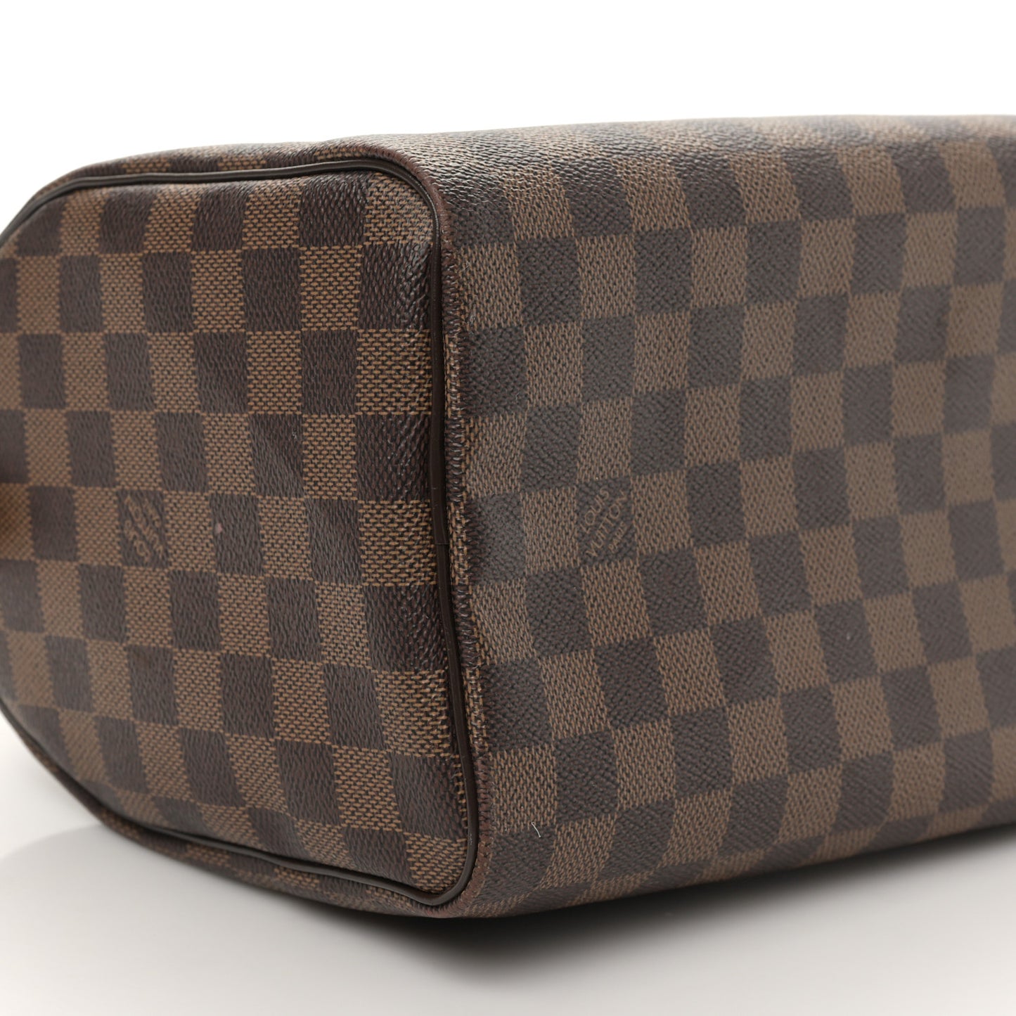 Damier Ebene Speedy 25