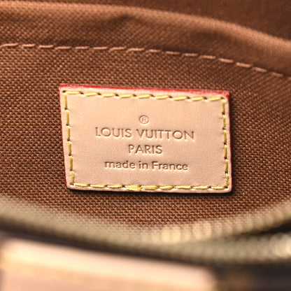 Louis Vuitton Monogram Multi Pochette Accessories Kaki 7 of 10