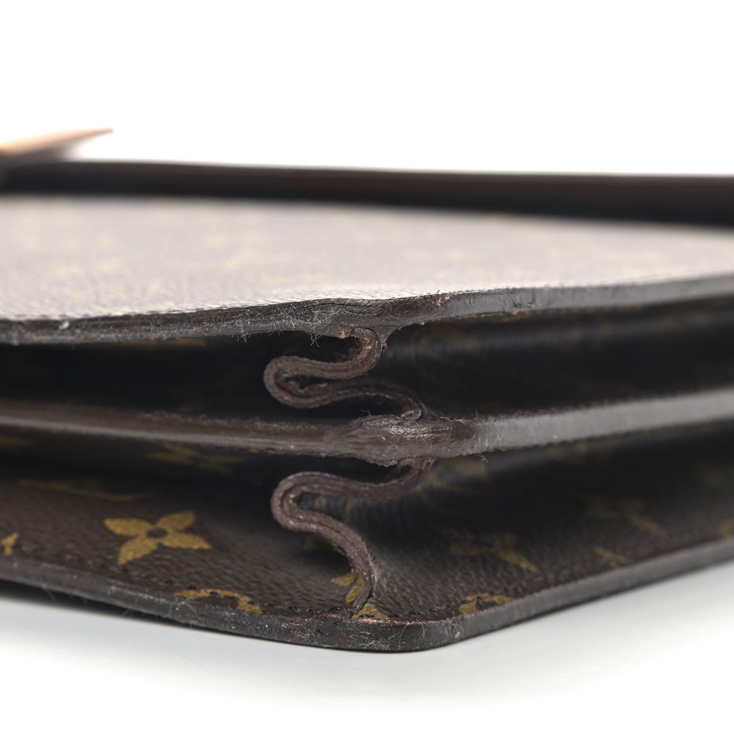 Louis Vuitton Monogram Serviette Conseiller Briefcase 6 of 12