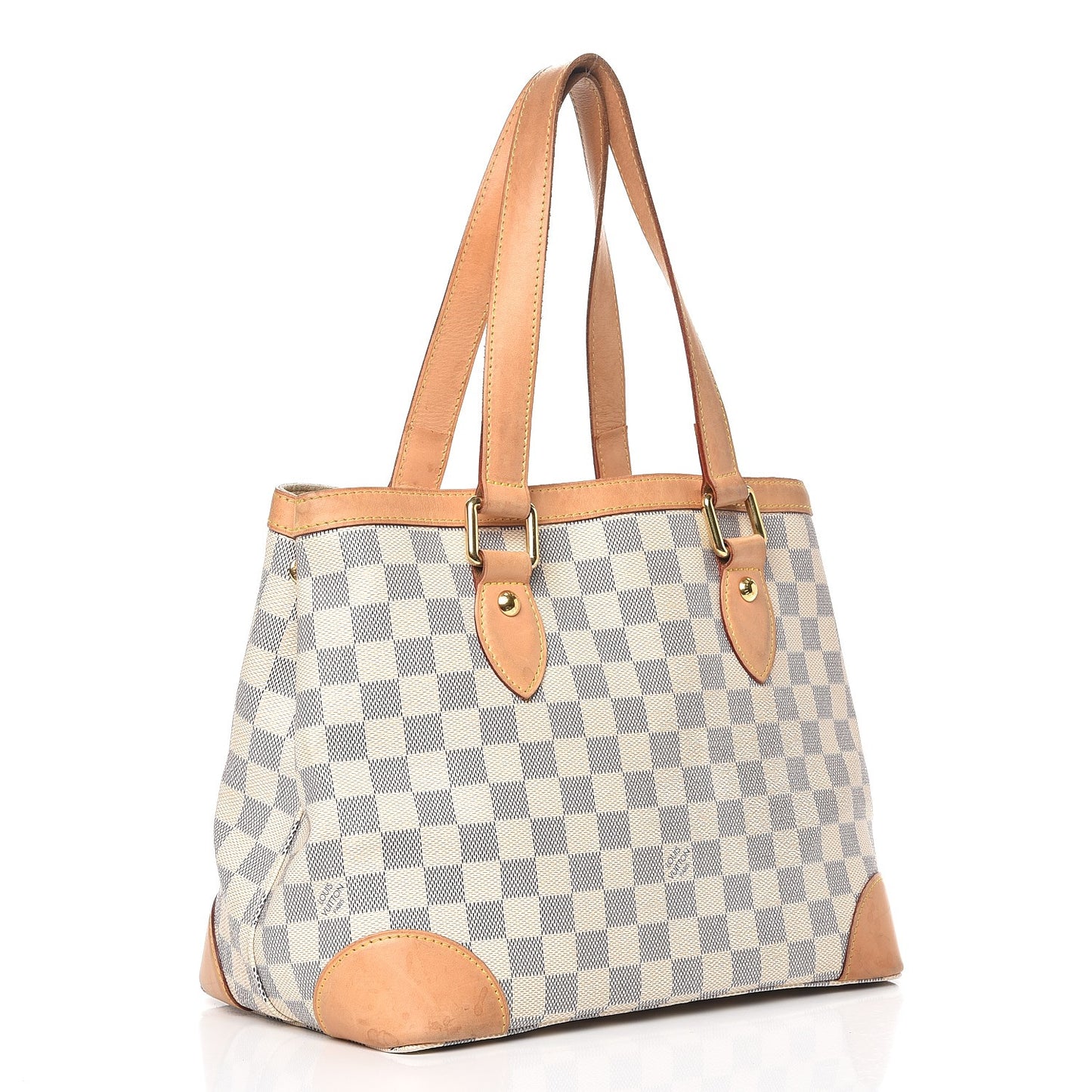 Damier Azur Hampstead PM
