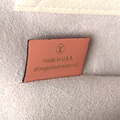 Louis Vuitton Monogram Tuileries Sesame Peach 7 of 9