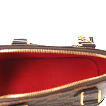 Louis Vuitton Damier Ebene Alma BB 5 of 14