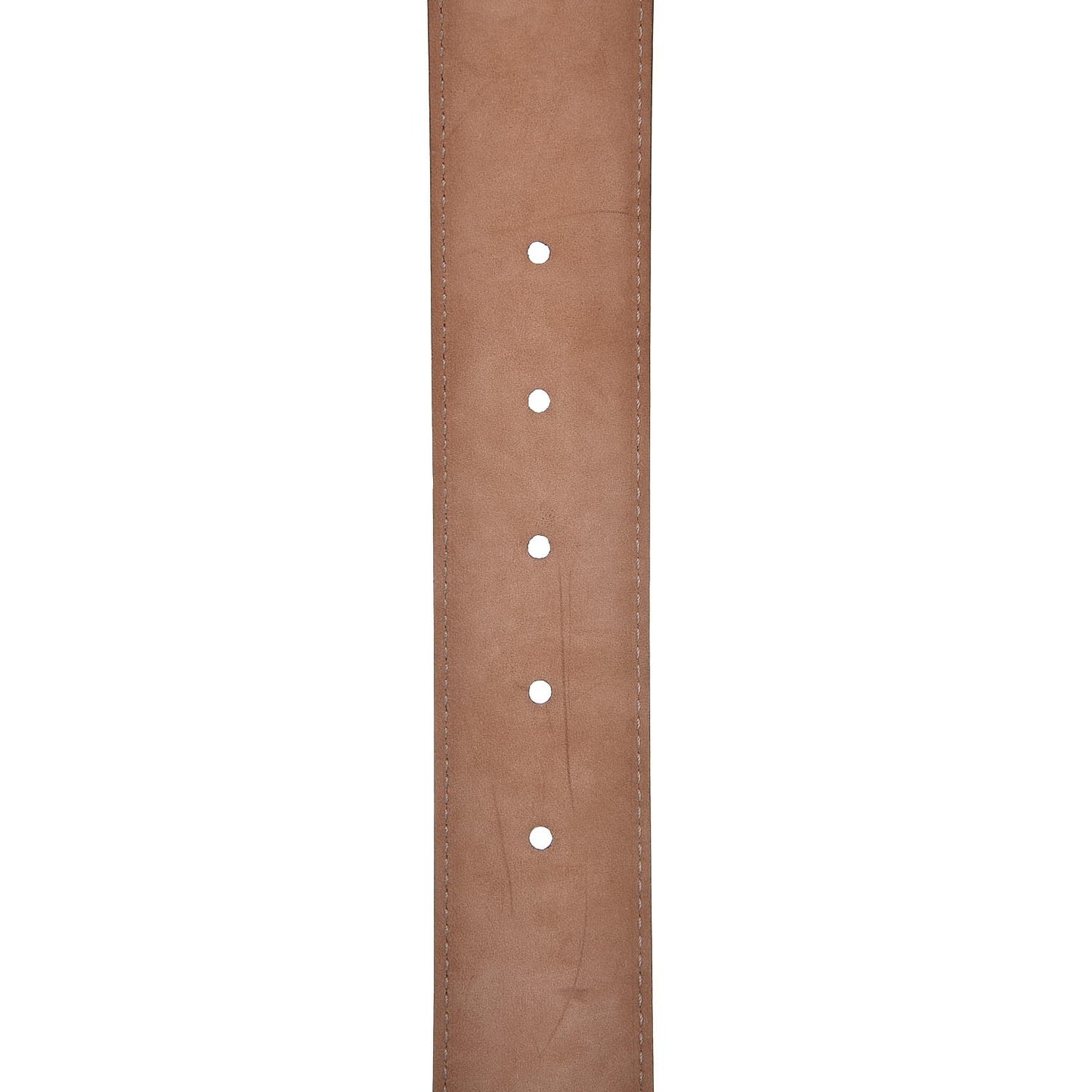 Calfskin Interlocking G 37mm Belt 100 40 Camelia