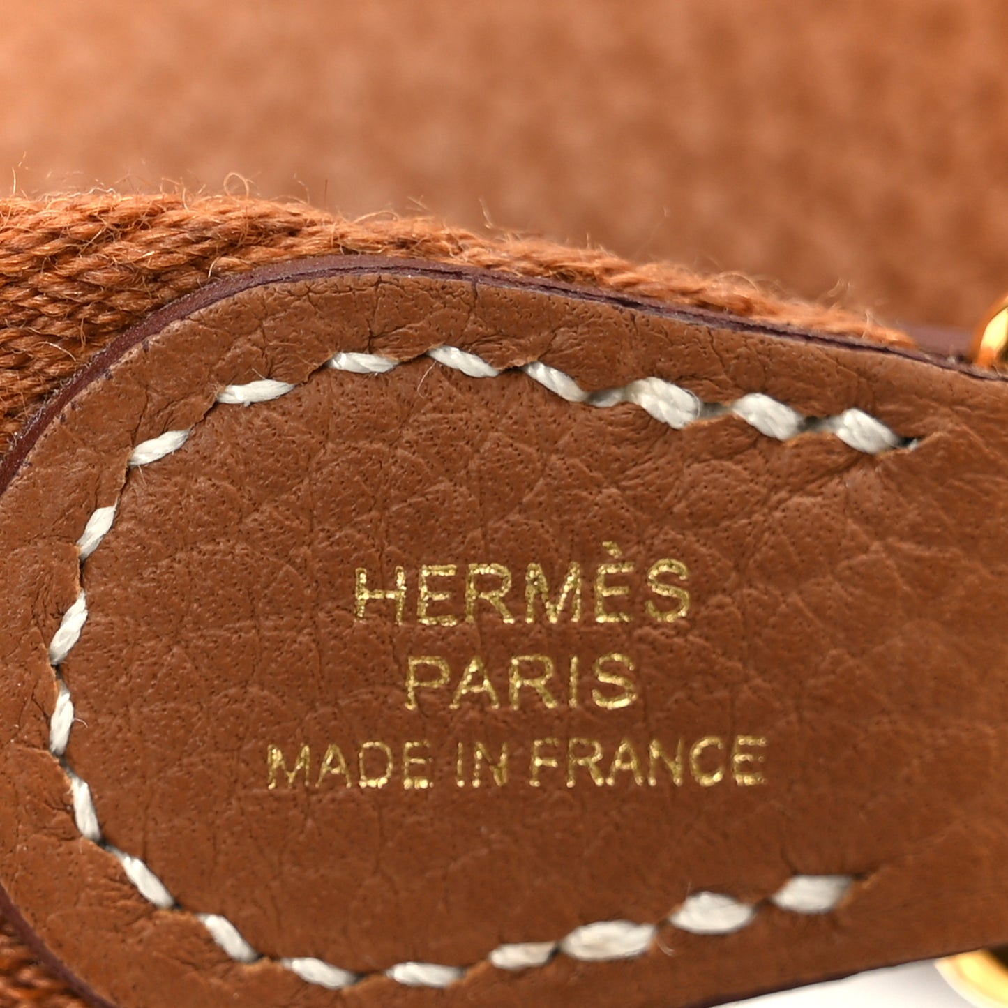 Taurillon Clemence Evelyne TPM Gold