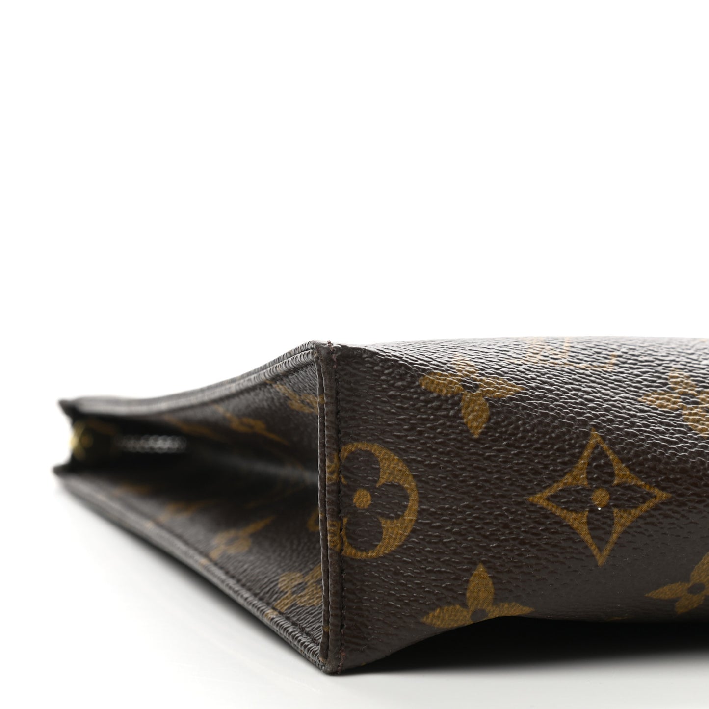 Monogram Toiletry Pouch 26