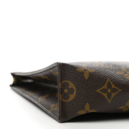 Louis Vuitton Monogram Toiletry Pouch 26 7 of 10
