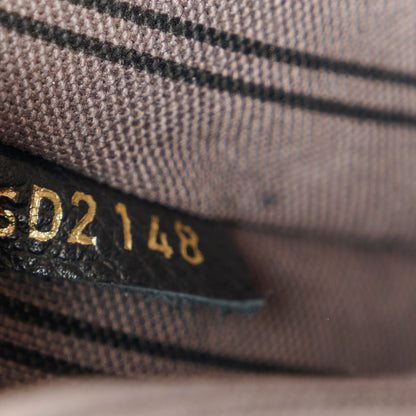 Louis Vuitton Empreinte Pochette Metis Black 10 of 16