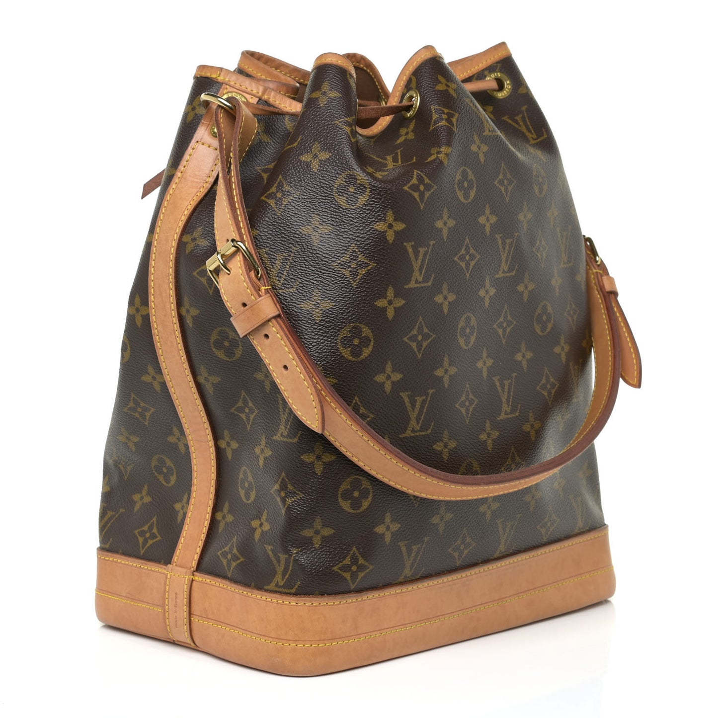 Monogram Noe