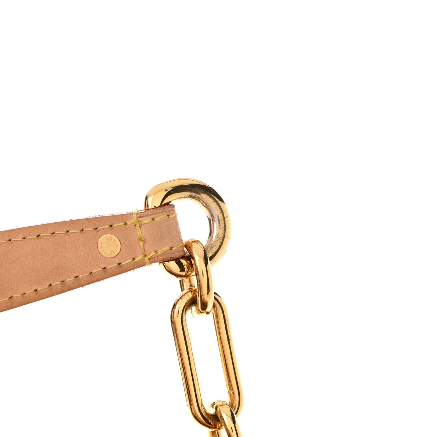 Louis Vuitton Monogram Multicolor Judy MM White 14 of 14