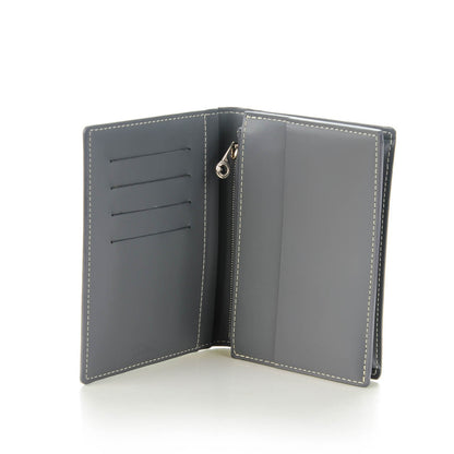 Goyard Goyardine Pocket Organizer Wallet Grey 5 of 7