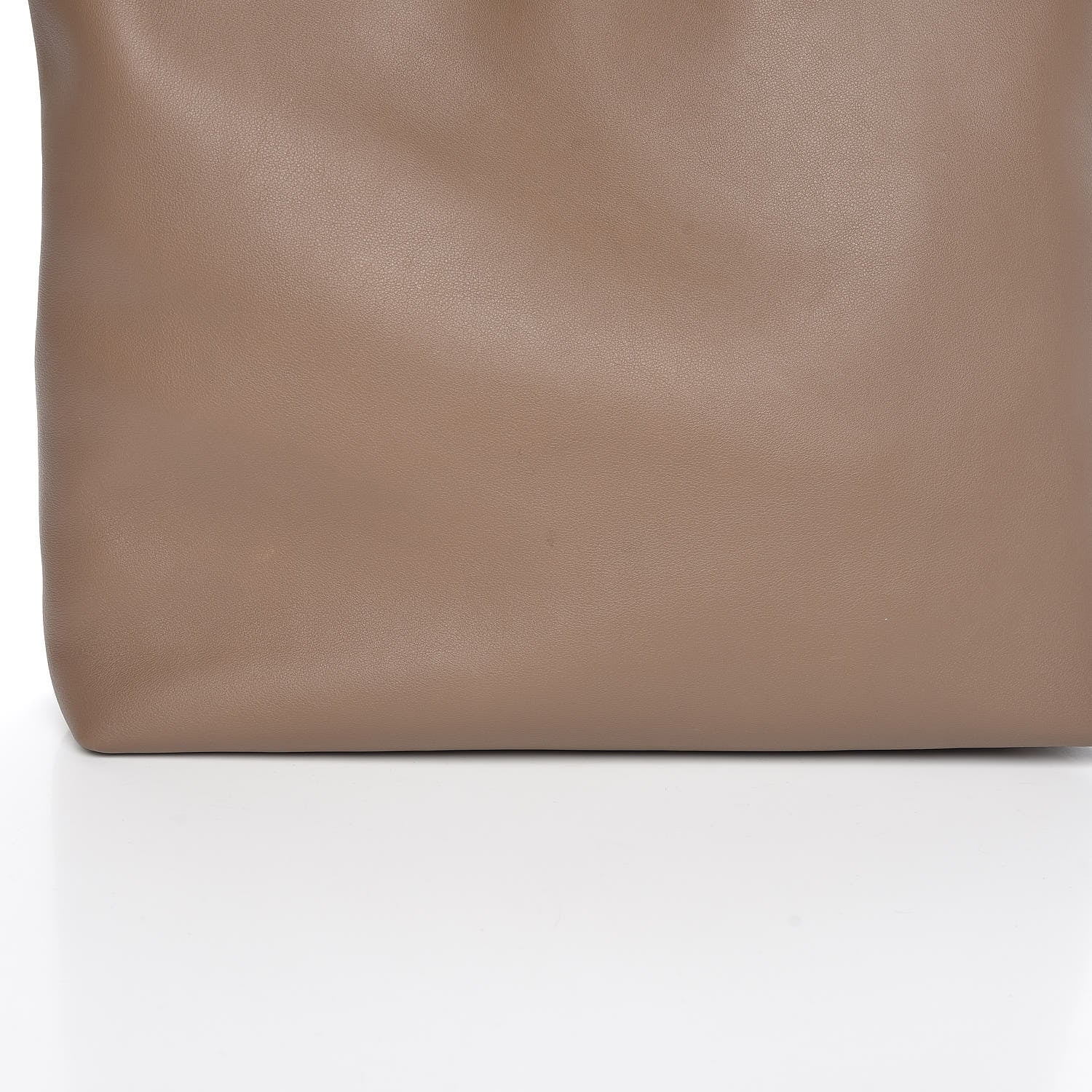 Hermes Sikkim Taurillon Clemence Double Sens 36 Etoupe 15 of 17