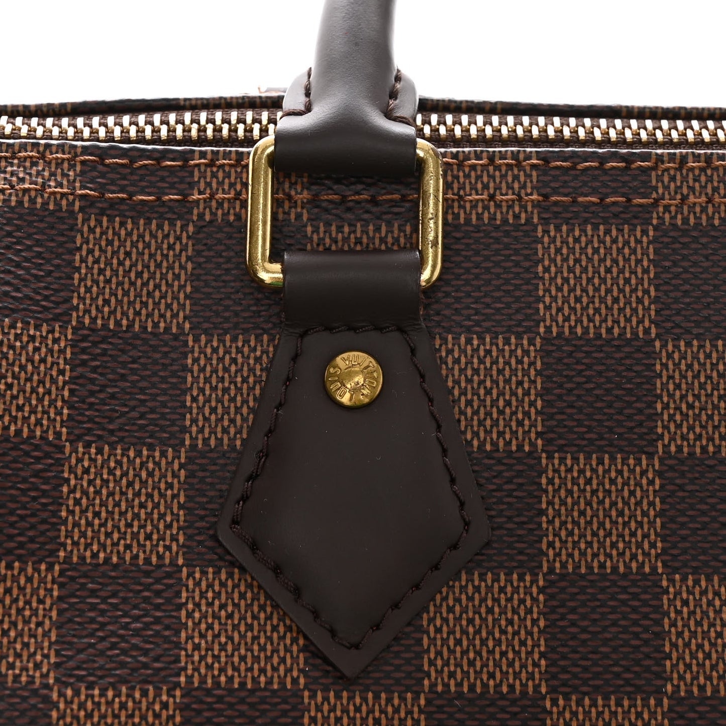 Damier Ebene Speedy 25