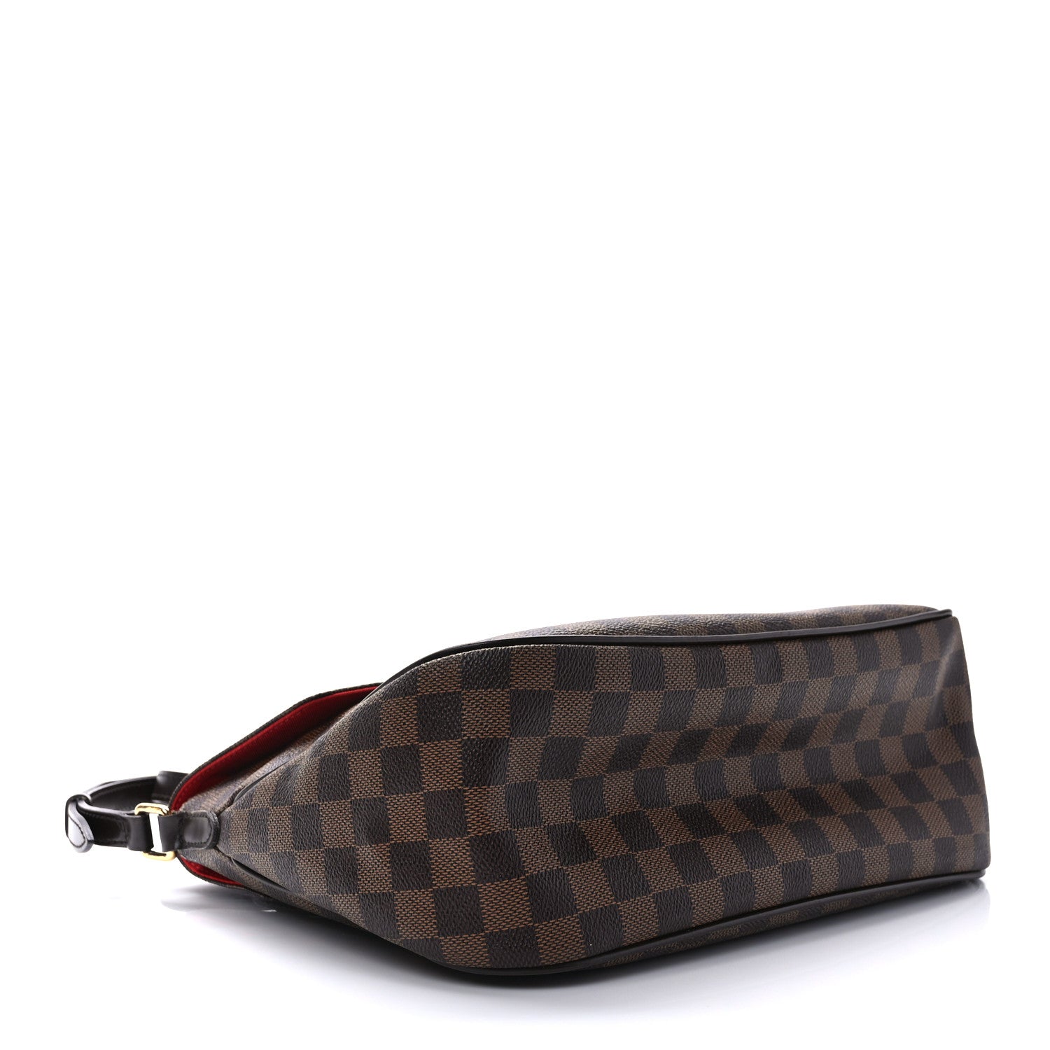 Louis Vuitton Damier Ebene Besace Rosebery 4 of 9