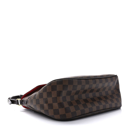 Louis Vuitton Damier Ebene Besace Rosebery 4 of 9