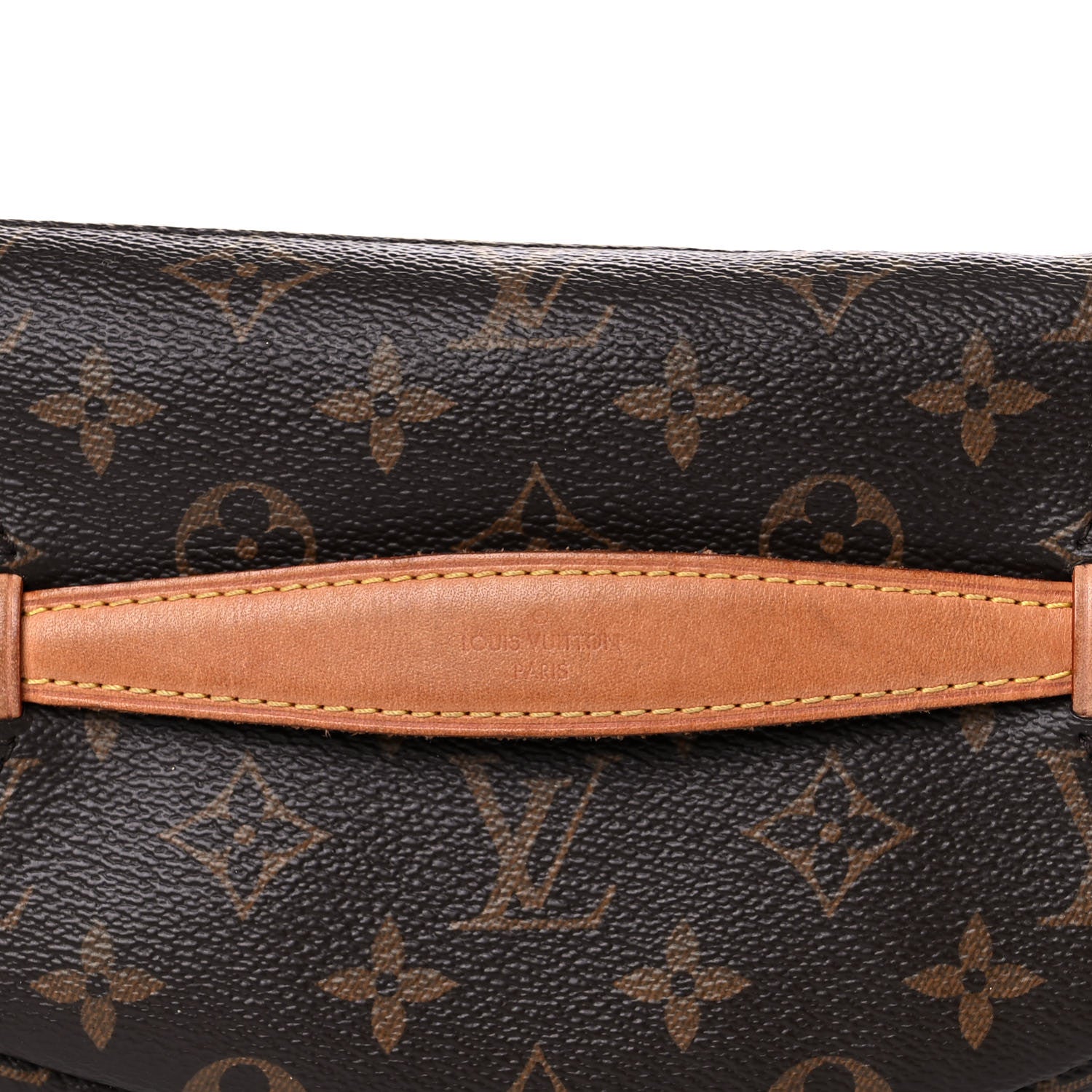 Louis Vuitton Monogram Bumbag 12 of 20