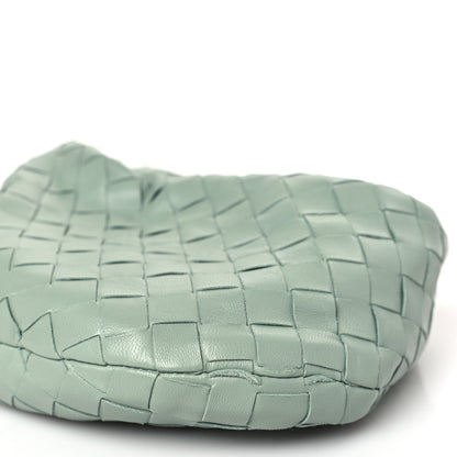 Bottega Veneta Nappa Intrecciato Mini Jodie New Sauge 10 of 10
