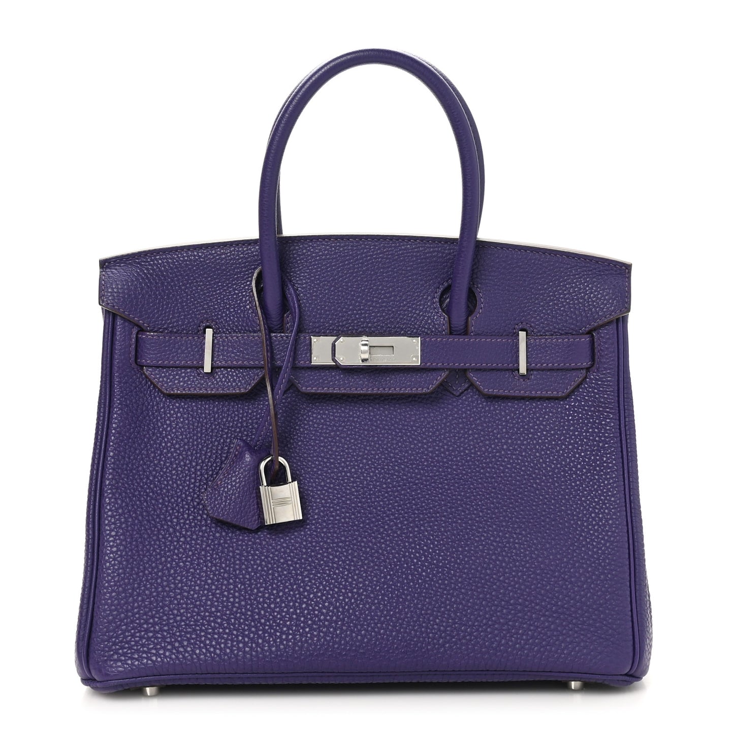 Togo Birkin 30 Iris