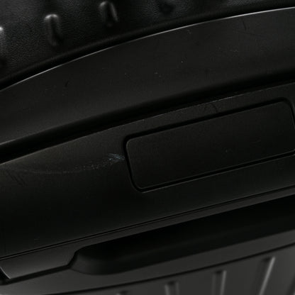 Rimowa Matte Polycarbonate Essential Check-In L Black 14 of 14