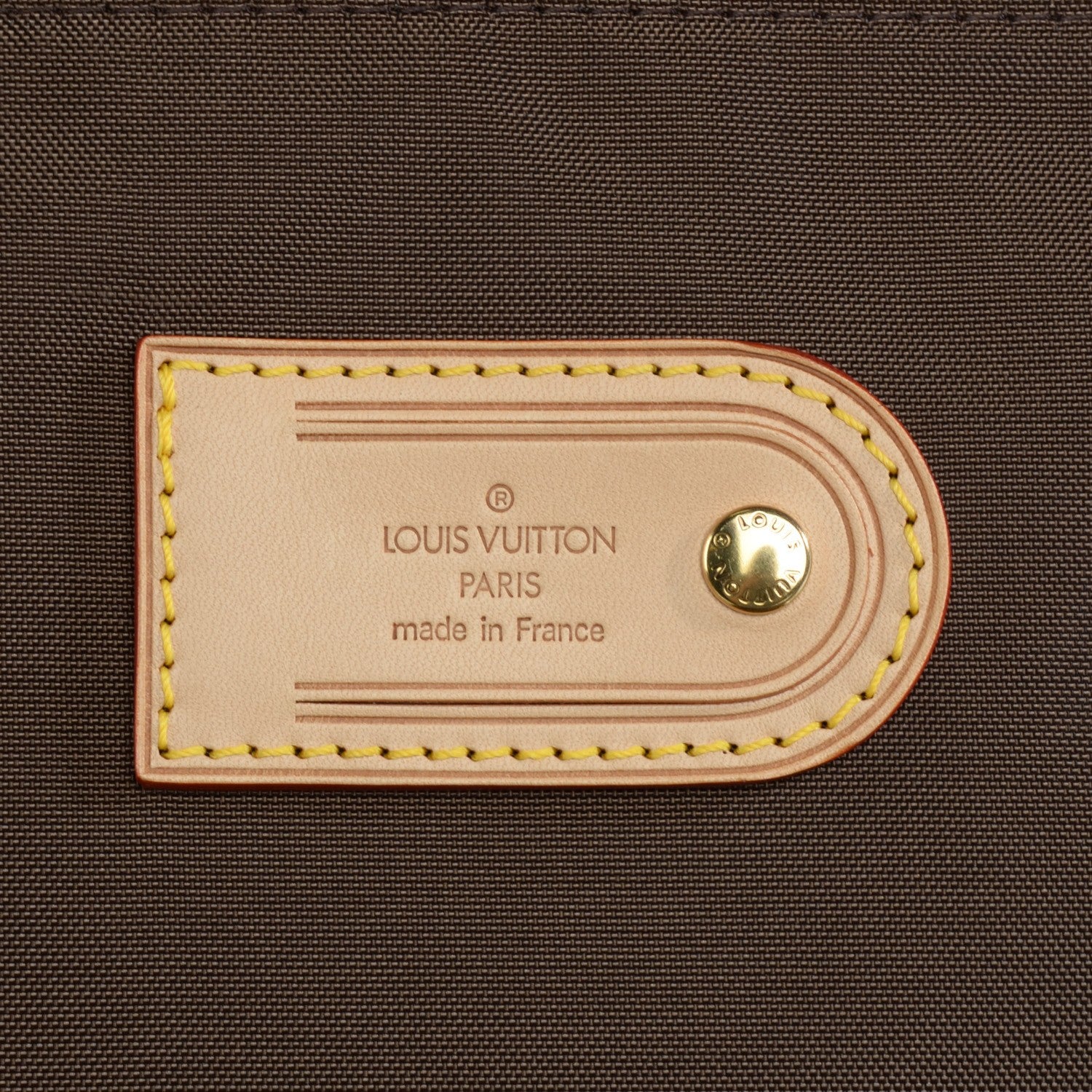 Louis Vuitton Monogram Pegase 45 7 of 8