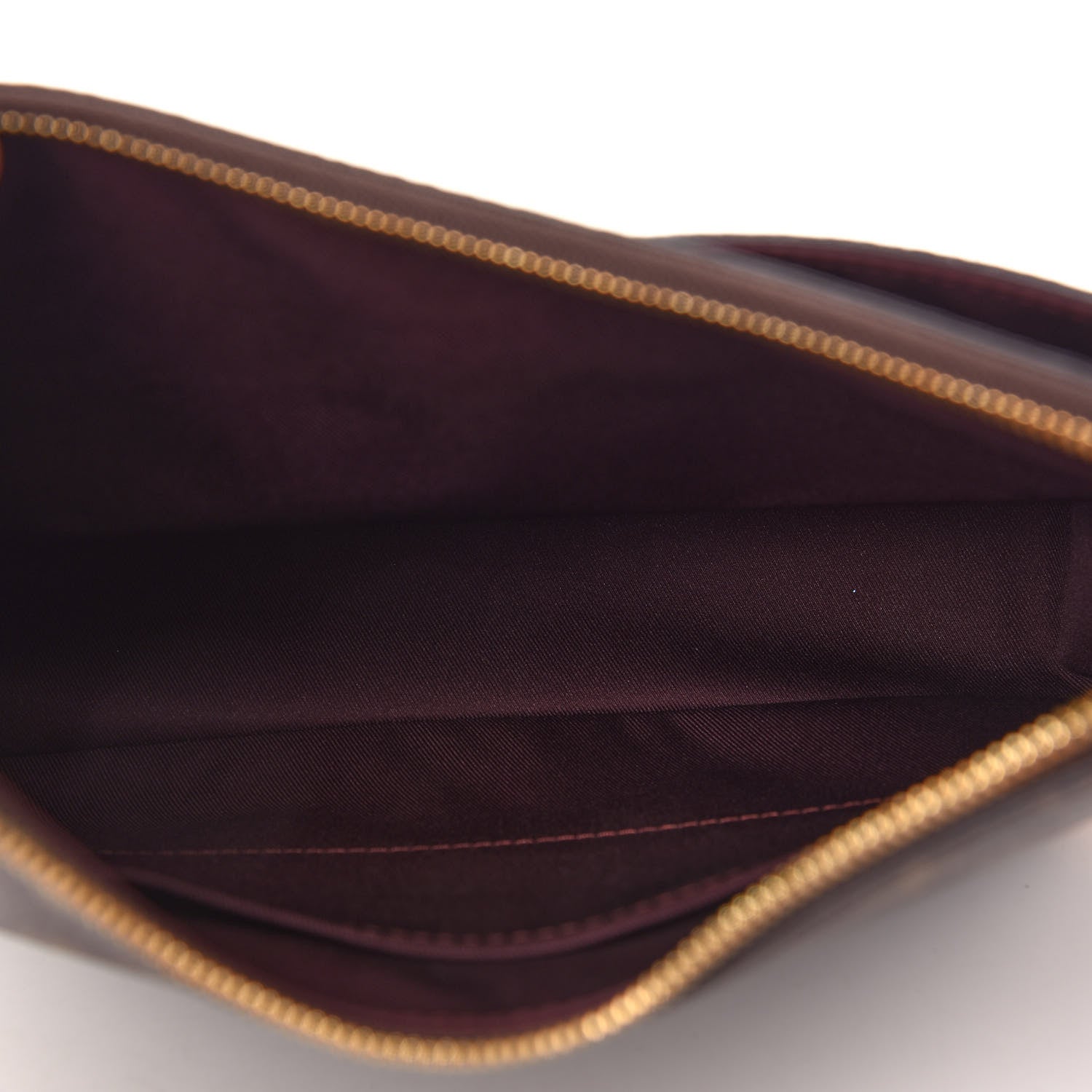 Louis Vuitton Monogram Odeon PM Natural 5 of 9