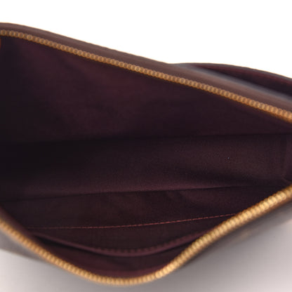 Louis Vuitton Monogram Odeon PM Natural 5 of 9
