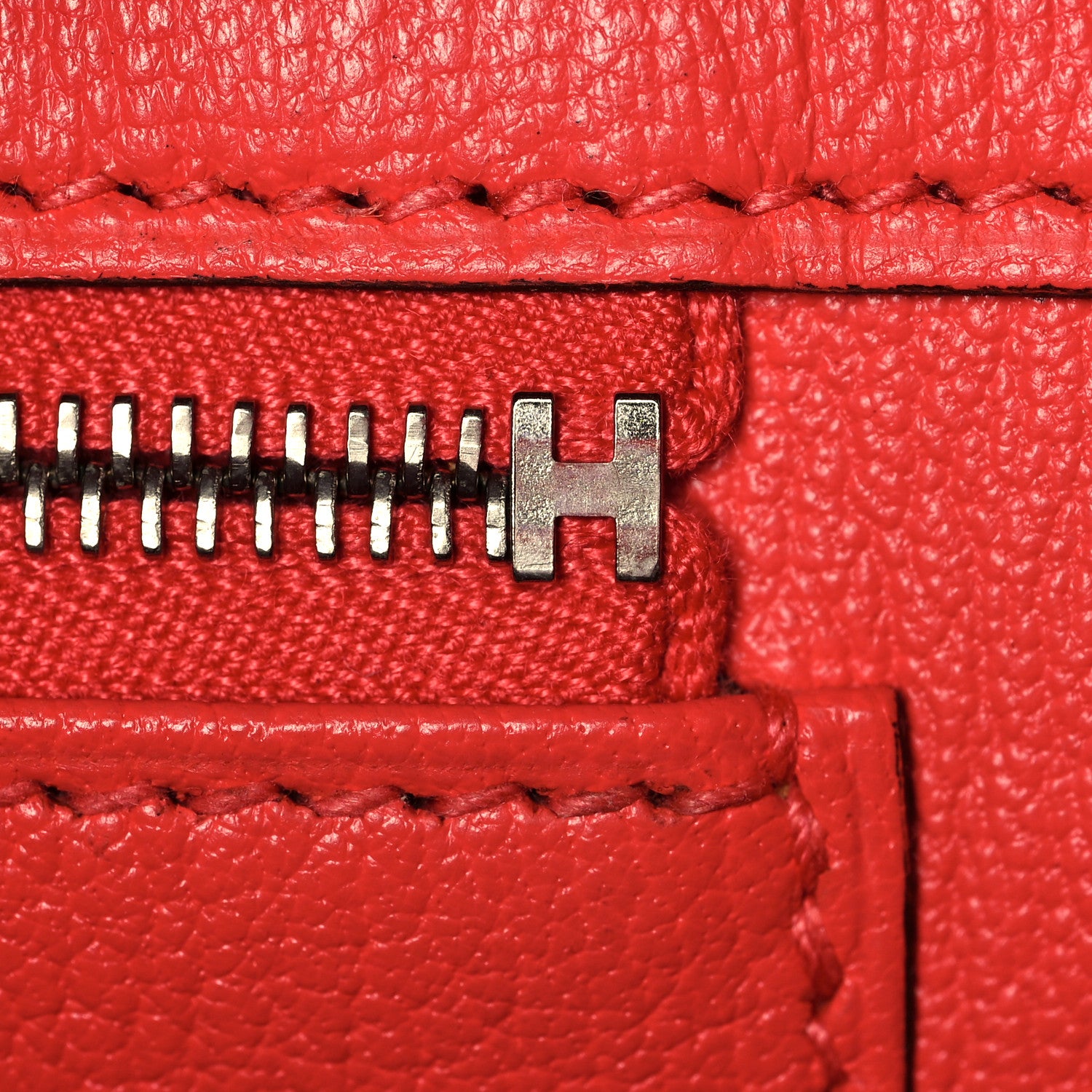 Hermes Epsom Birkin 35 Rose Jaipur 22 of 33