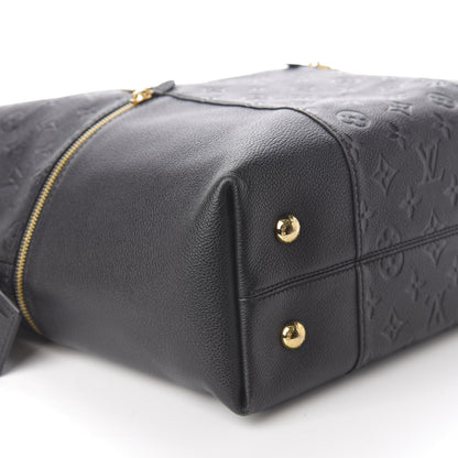Louis Vuitton Empreinte Melie Black 5 of 15