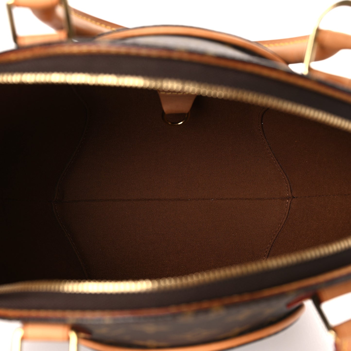 Monogram Ellipse PM