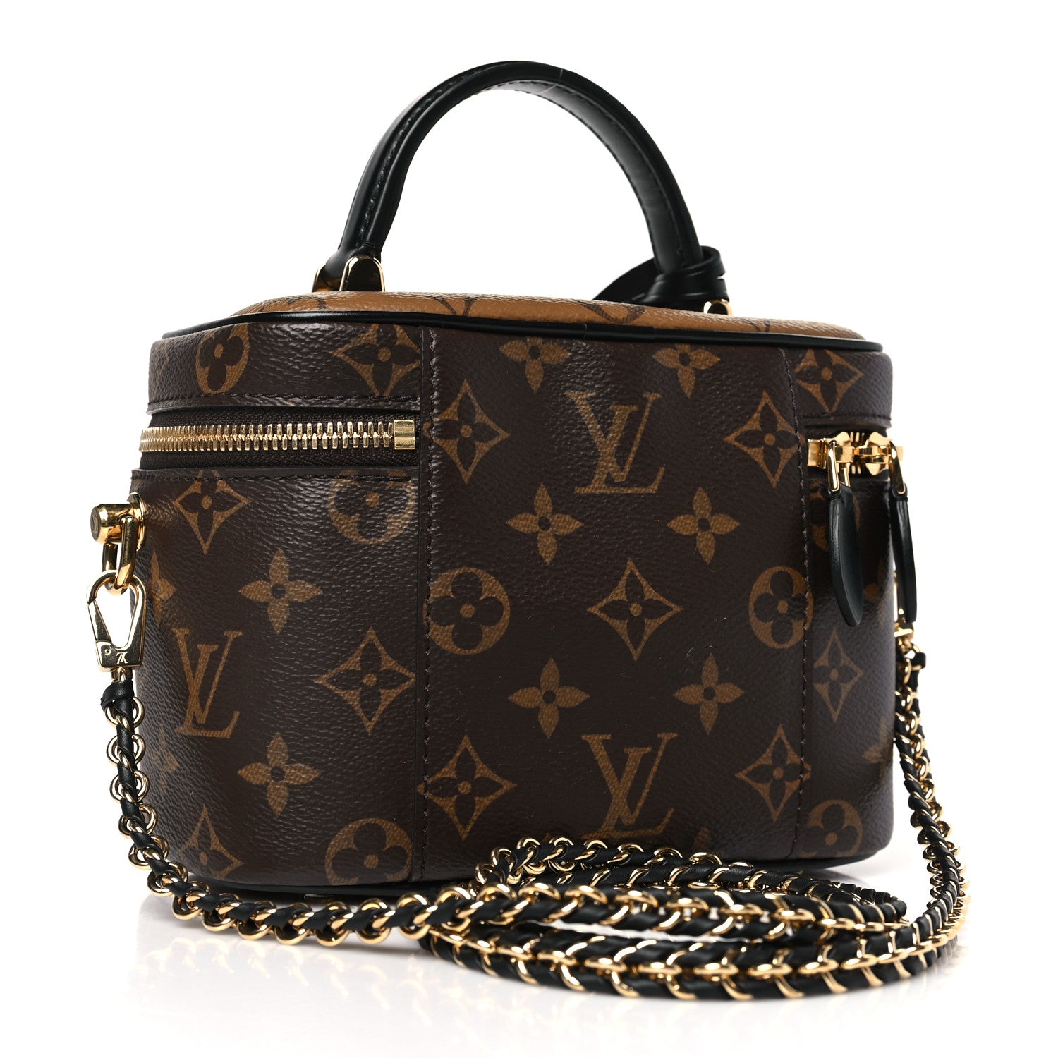 Louis Vuitton Reverse Monogram Vanity PM 3 of 8