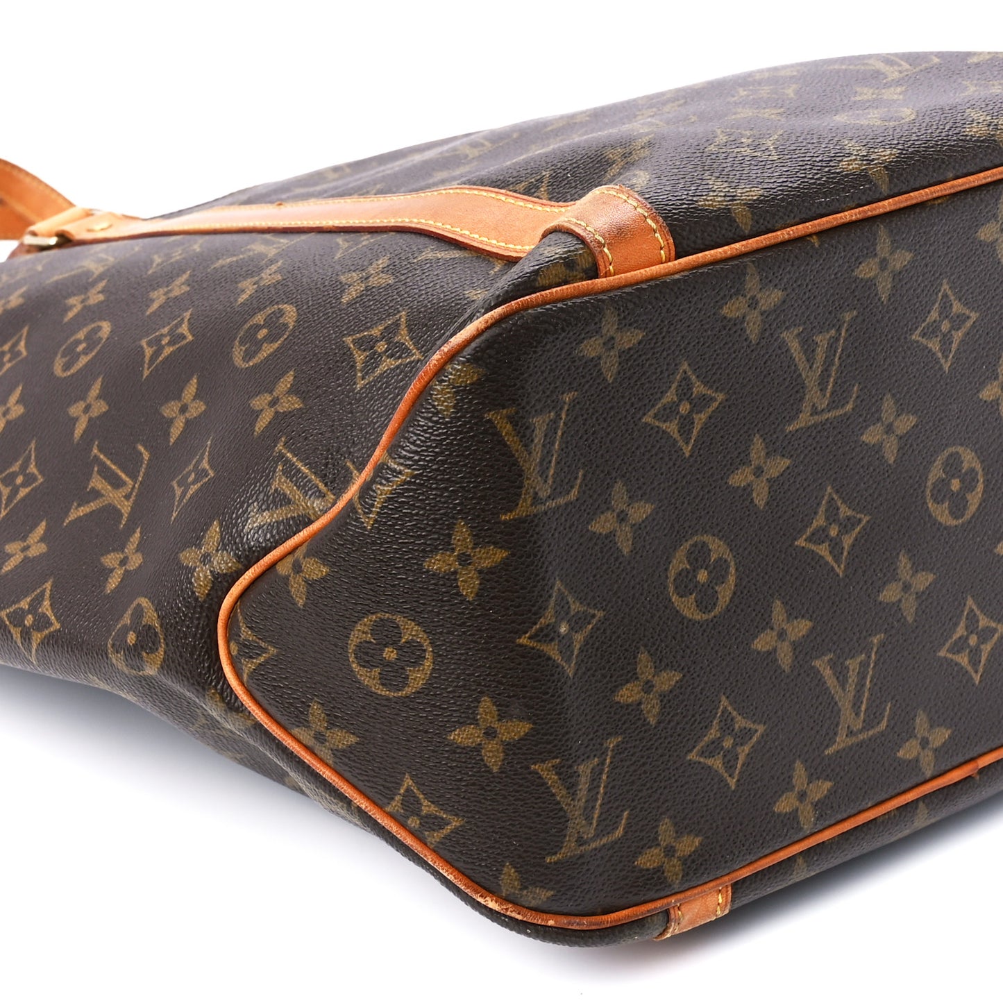 Monogram Sac Shopping Tote