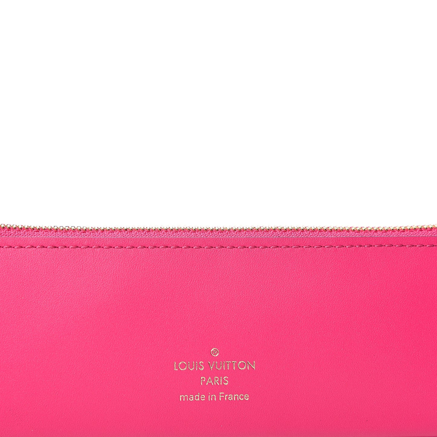 Monogram 2018 Christmas Animation Elizabeth Pencil Pouch