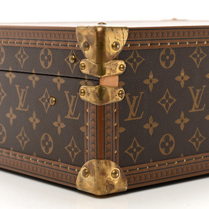 Louis Vuitton Monogram Cotteville 50 7 of 9