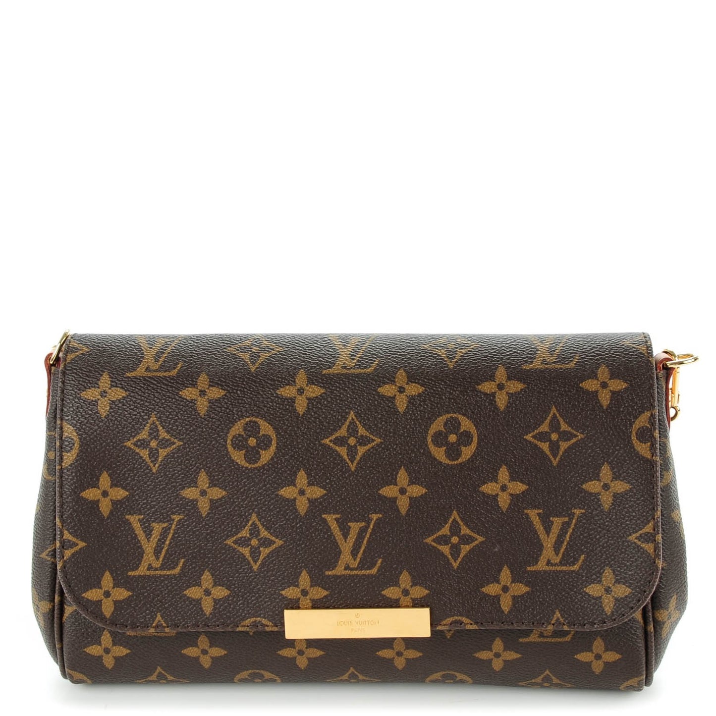 Monogram Favorite MM