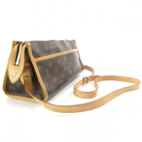 Monogram Popincourt Long Shoulder Bag