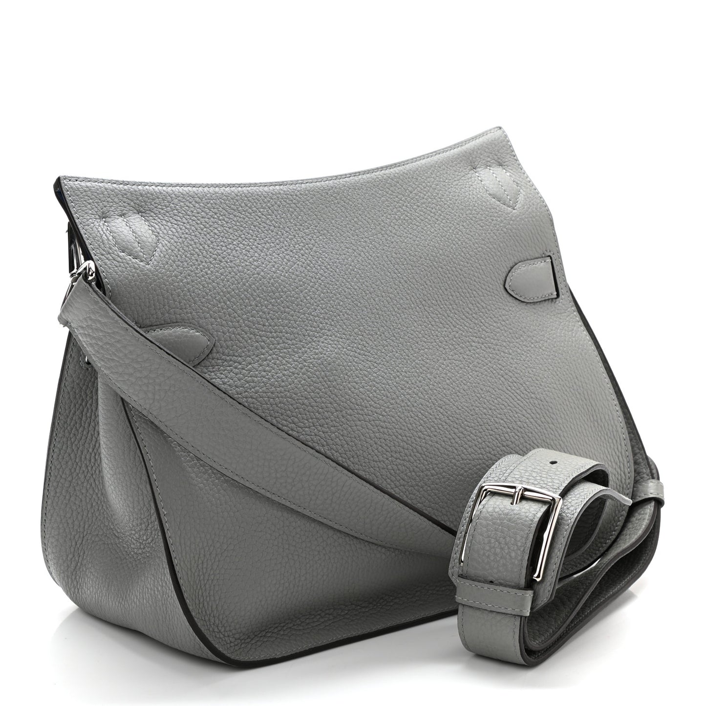 Taurillon Clemence Jypsiere 31 Gris Mouette Bleu Agate