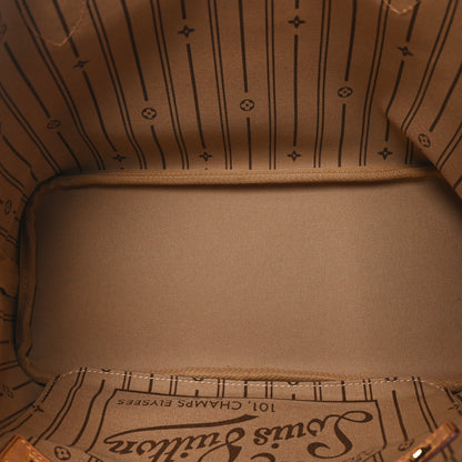 Louis Vuitton Monogram Neverfull PM 5 of 10