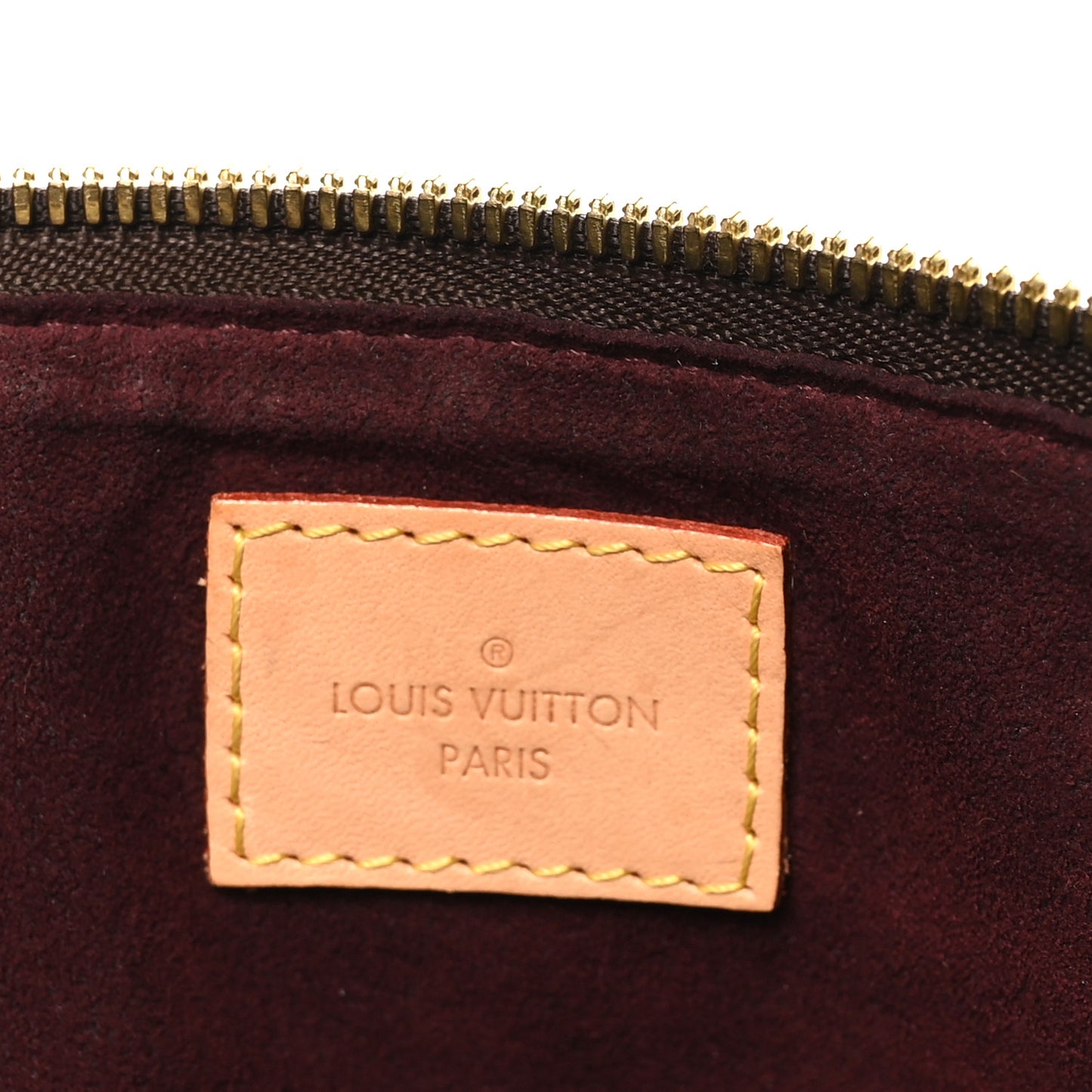 Monogram Estrela NM