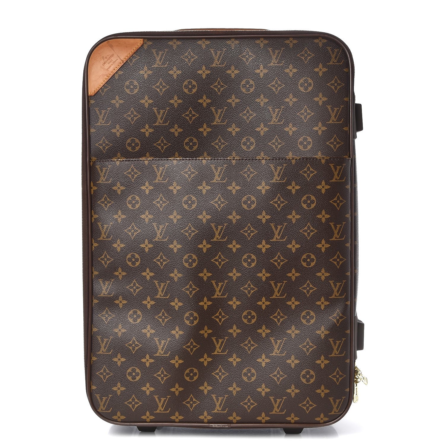 Louis Vuitton Monogram Pegase 55 1 of 21