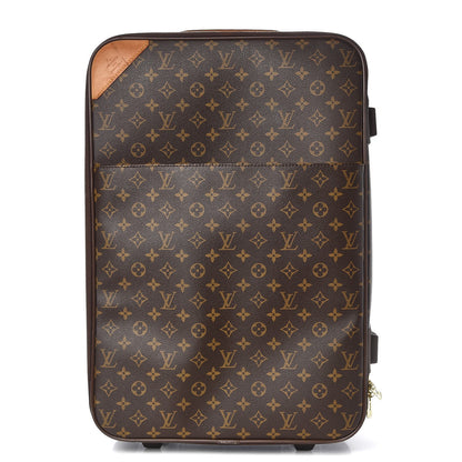 Louis Vuitton Monogram Pegase 55 1 of 21