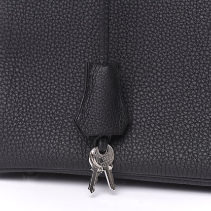 Hermes Togo Birkin 30 Black 26 of 30